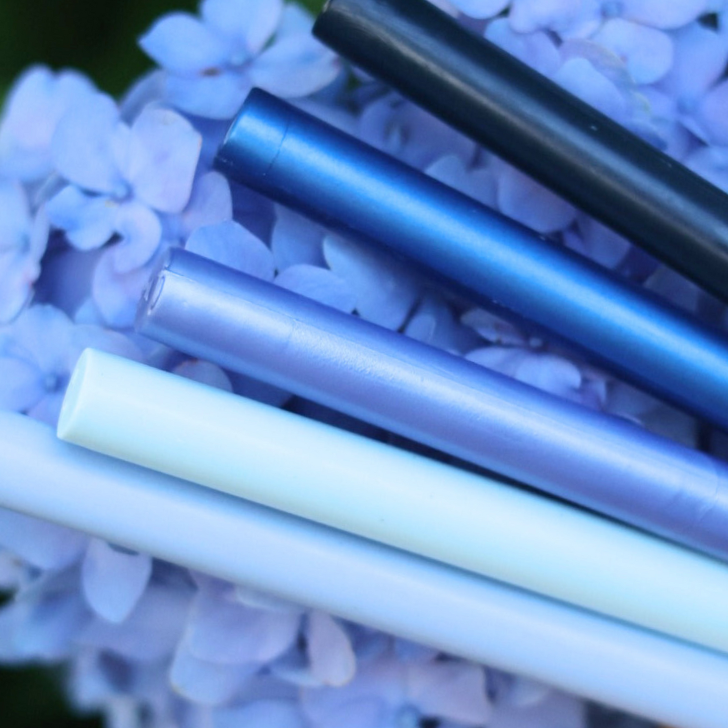 Limited-Edition Marian Ombré Sealing Wax Beads and Sticks, Catholic Wax Seal Stamp Supplies