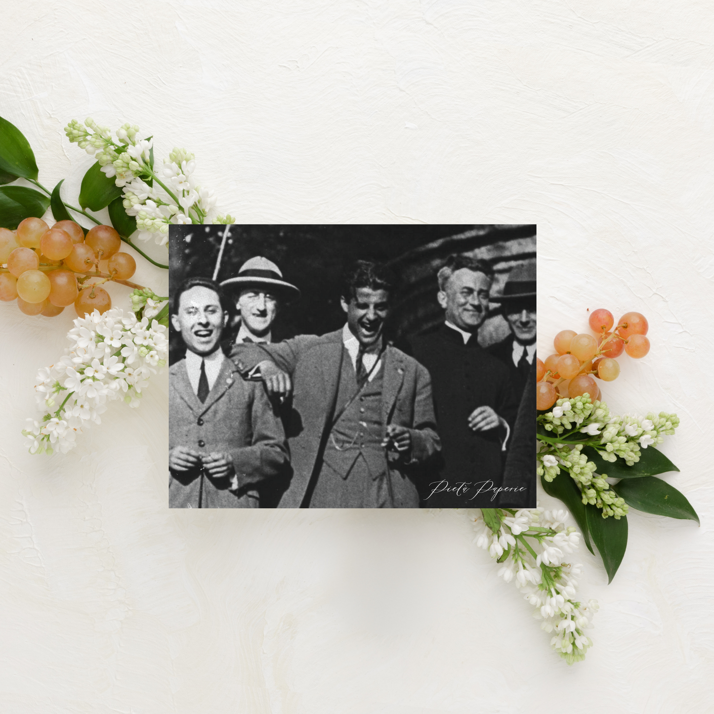 Pier Giorgio Frassati Stationery Bundle